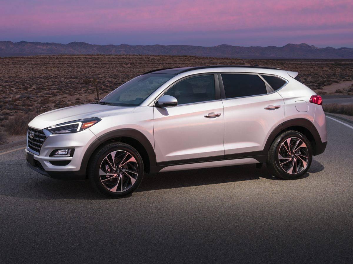 2021 Hyundai Tucson Value in Gardena CA For Sale - Image 1