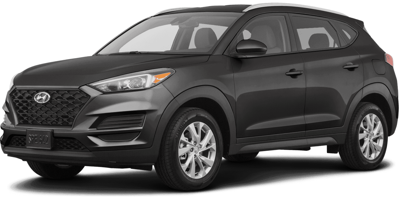 2021 Hyundai Tucson Value in Antioch IL For Sale - Image 1