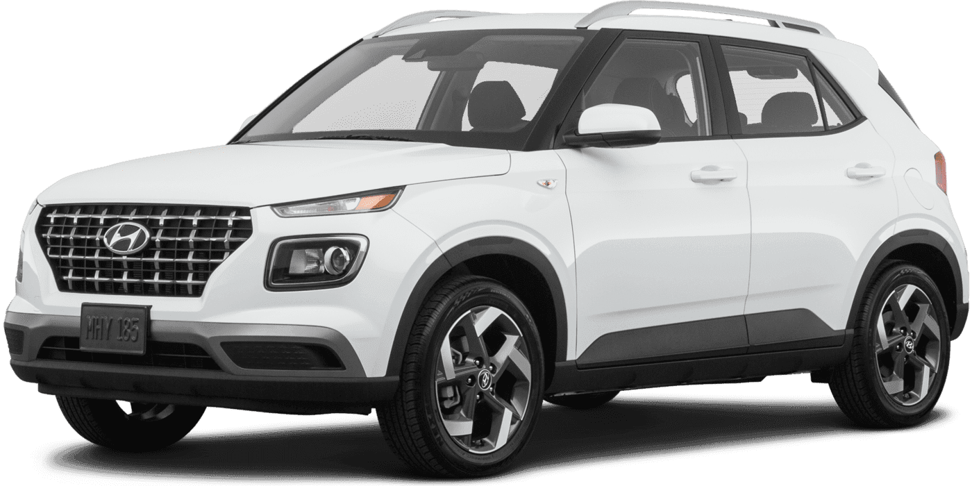 2021 Hyundai Venue SEL in Santa Ana CA For Sale - Image 1