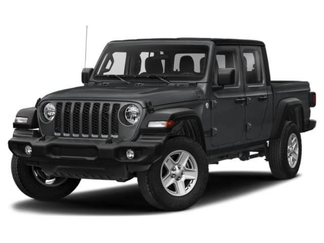 2021 Jeep Gladiator Sport S in Springfield TN For Sale - Image 1