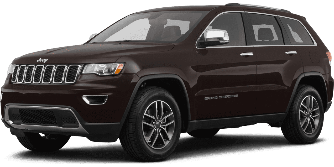2021 Jeep Grand Cherokee WK 80th Anniversary in Phoenix AZ For Sale - Image 1