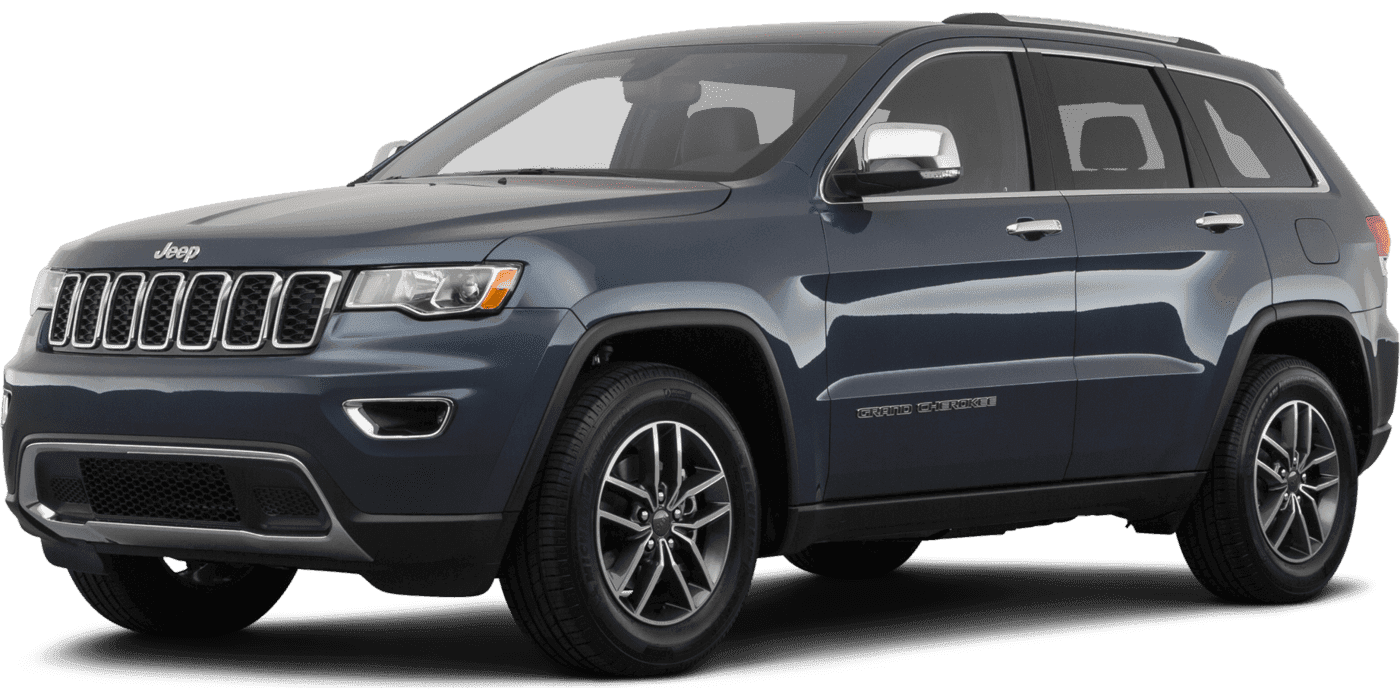 2021 Jeep Grand Cherokee WK 80th Anniversary in Ocala FL For Sale - Image 1