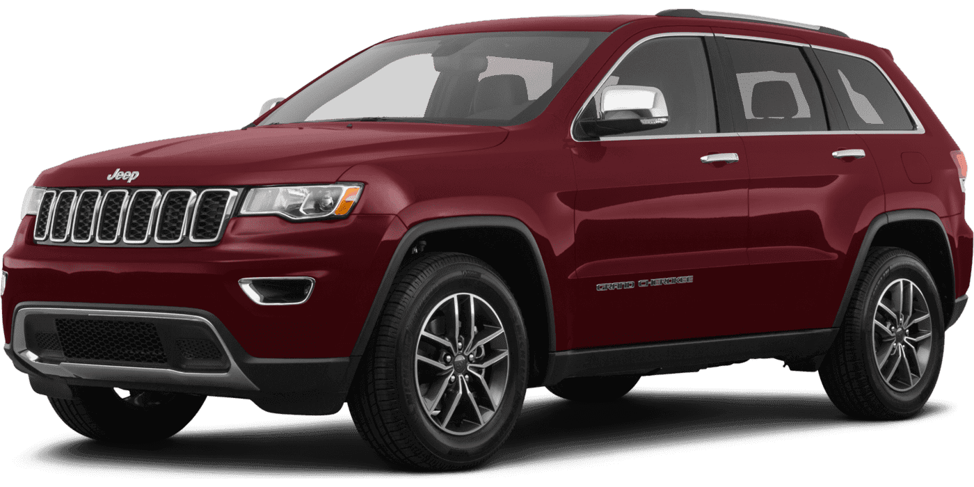 2021 Jeep Grand Cherokee WK 80th Anniversary in Williamsport PA For Sale - Image 1