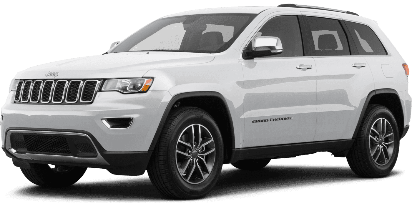 2021 Jeep Grand Cherokee WK 80th Anniversary in Crystal Lake IL For Sale - Image 1