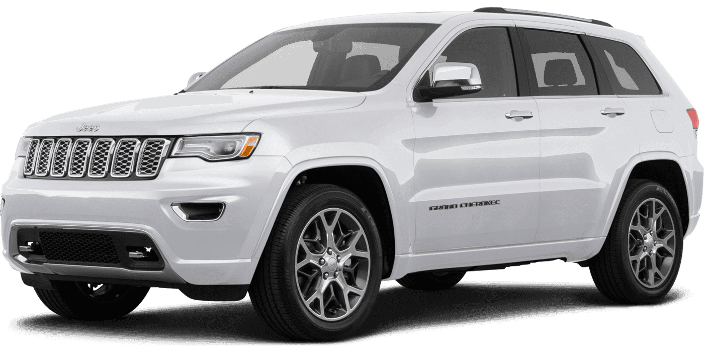 2021 Jeep Grand Cherokee WK High Altitude in Oakdale NY For Sale - Image 1