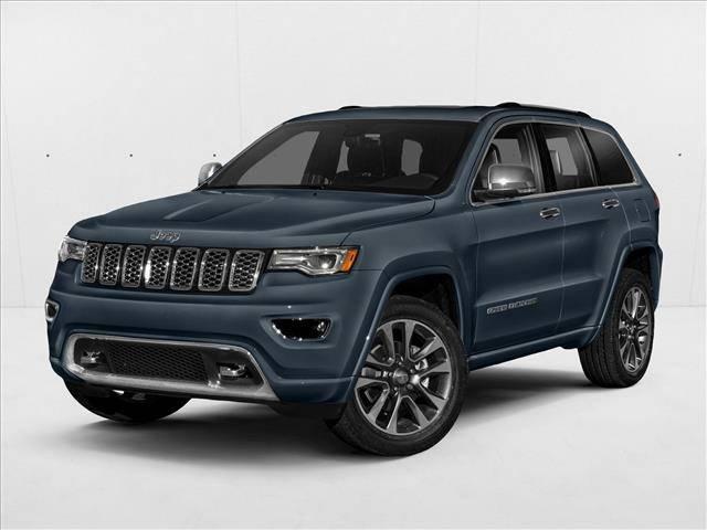 2021 Jeep Grand Cherokee WK High Altitude in Centennial CO For Sale - Image 1