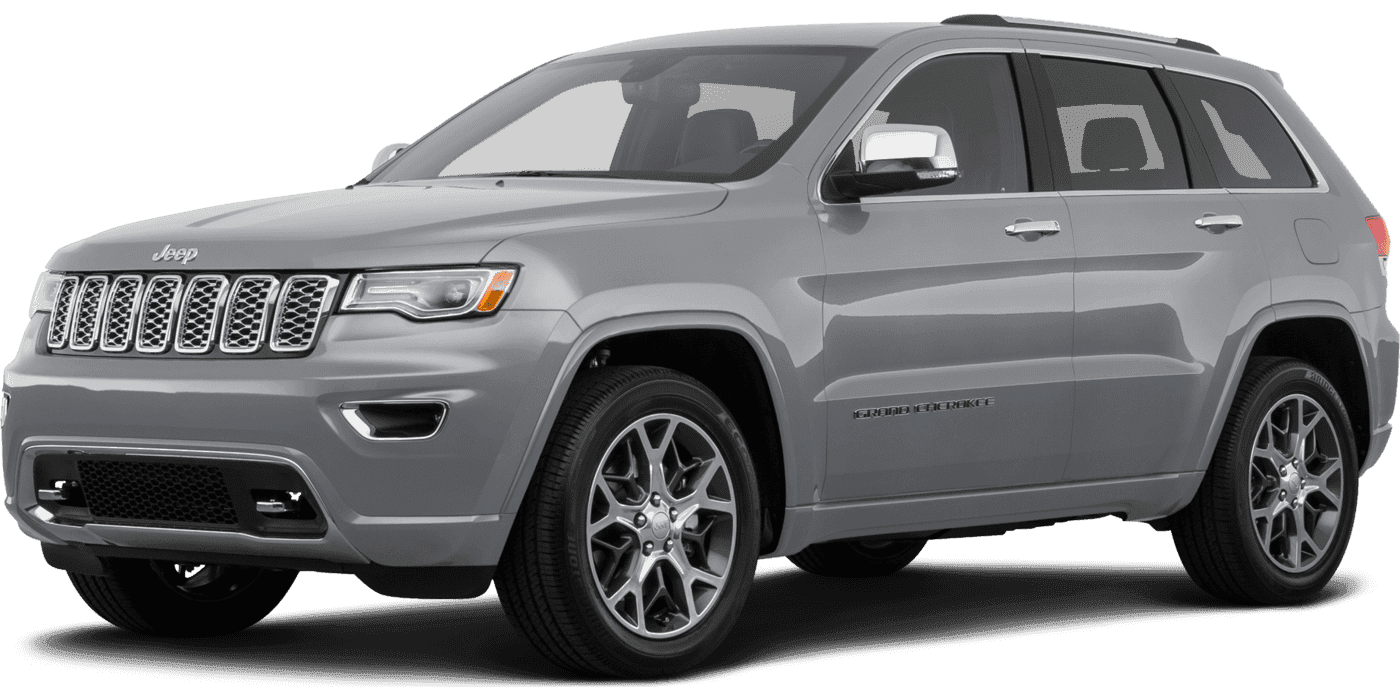 2021 Jeep Grand Cherokee WK High Altitude in Forney TX For Sale - Image 1