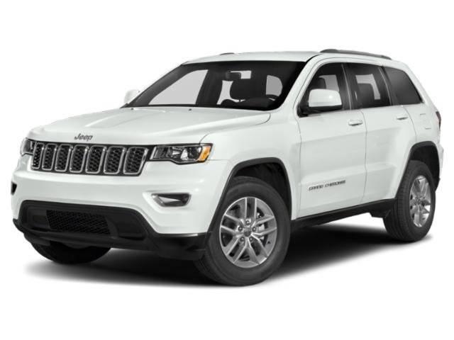 2021 Jeep Grand Cherokee WK Laredo X in Houston TX For Sale - Image 1