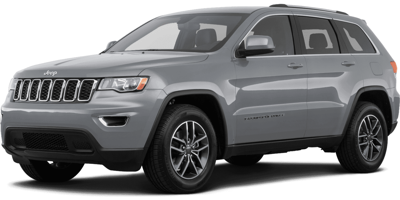 2021 Jeep Grand Cherokee WK Laredo X in Amityville NY For Sale - Image 1