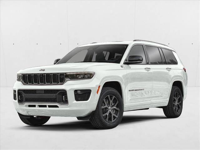 2021 Jeep Grand Cherokee Laredo in Pembroke Pines FL For Sale - Image 1