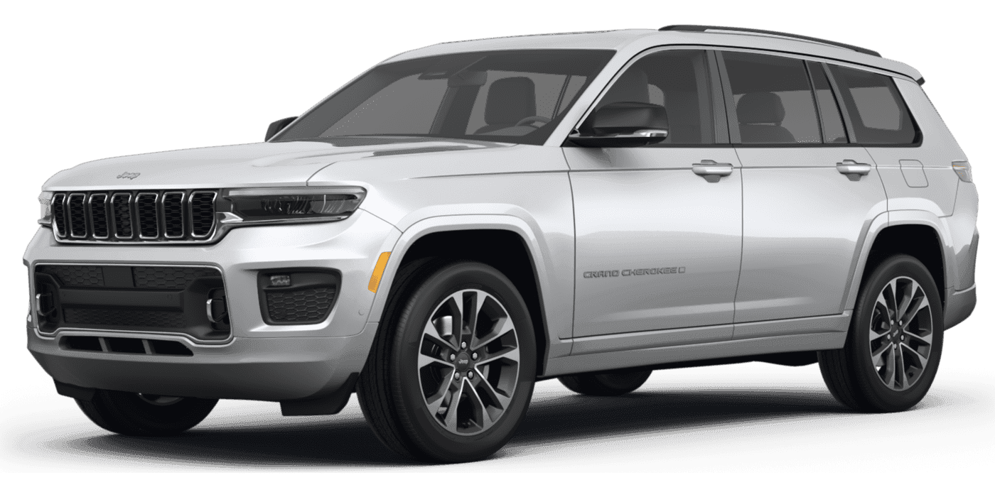 2021 Jeep Grand Cherokee Summit Reserve in Daphne AL For Sale - Image 1