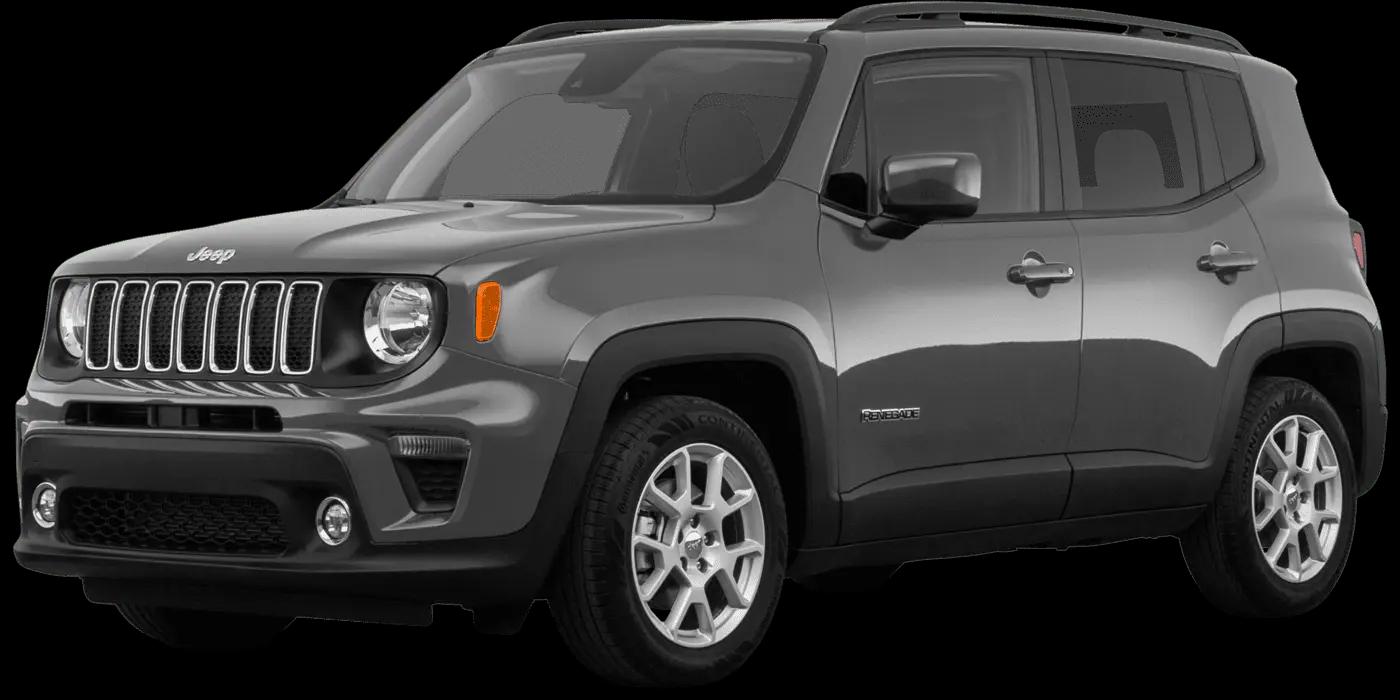 2021 Jeep Renegade Sport in Tucson AZ For Sale - Image 1