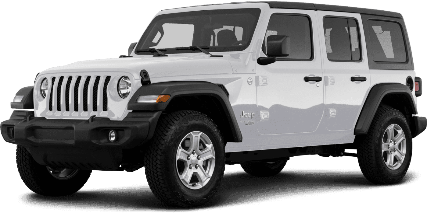 2021 Jeep Wrangler 80th Anniversary in Fishers IN For Sale - Image 1