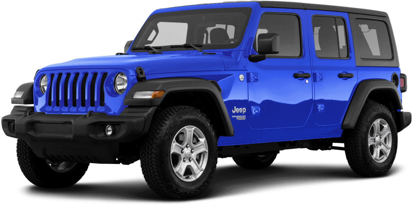 2021 Jeep Wrangler 80th Anniversary in Henderson NV For Sale - Image 1