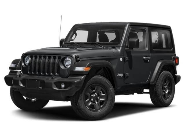 2021 Jeep Wrangler Sport S in Highland Park IL For Sale - Image 1