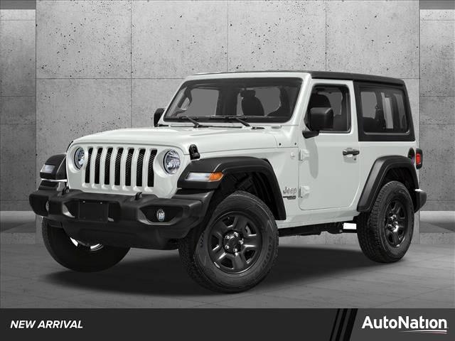 2021 Jeep Wrangler Sport S in Peoria AZ For Sale - Image 1