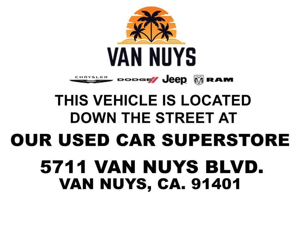 2021 Jeep Wrangler Sport S in Van Nuys CA For Sale - Image 1