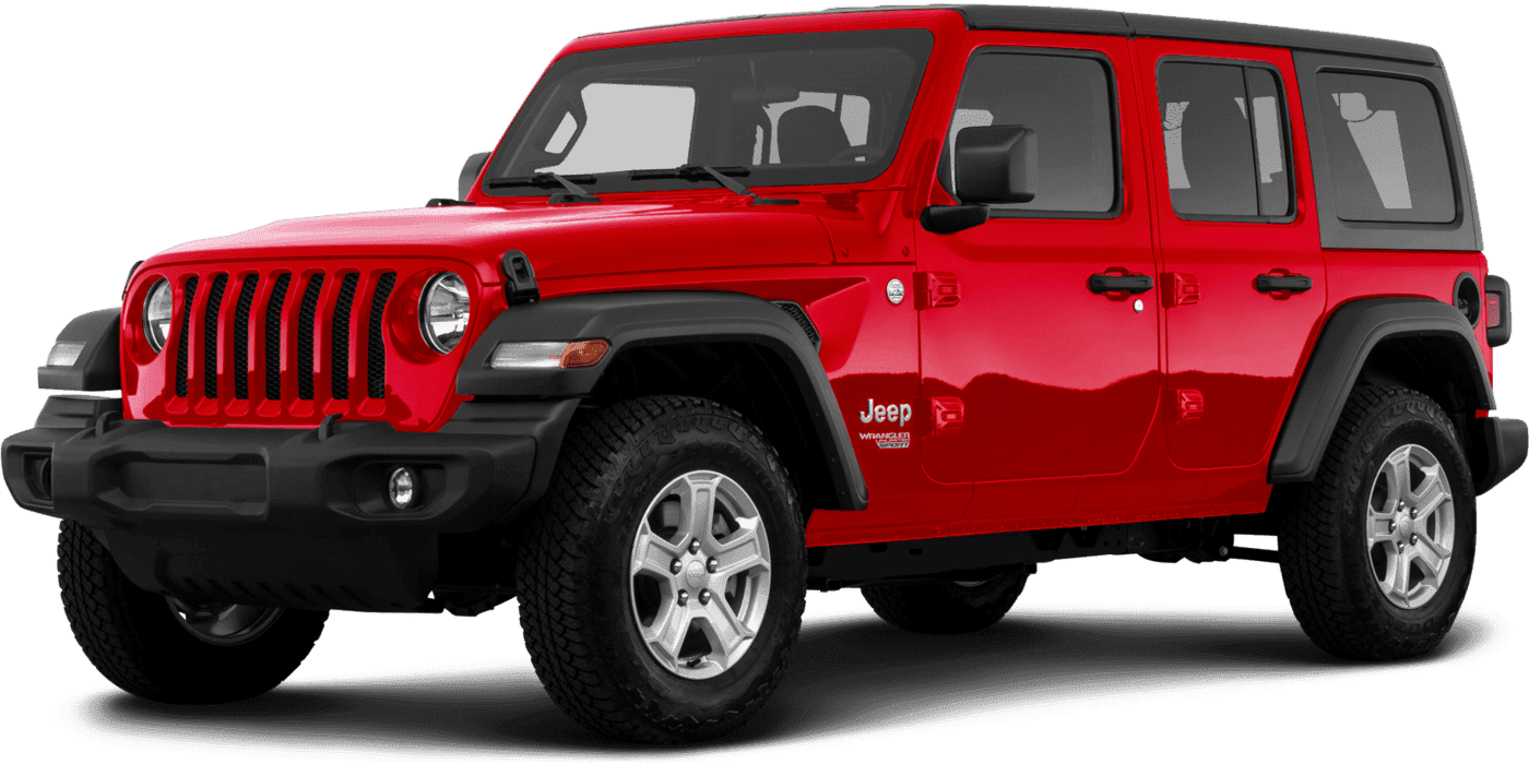 2021 Jeep Wrangler Willys in San Diego CA For Sale - Image 1