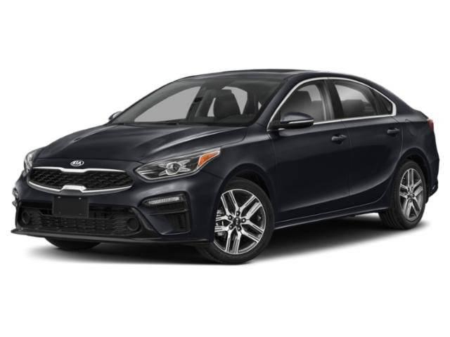 2021 Kia Forte EX in Longwood FL For Sale - Image 1