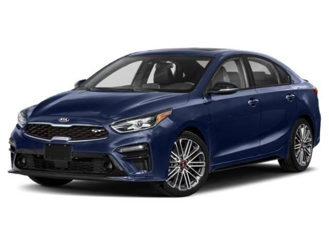 2021 Kia Forte GT in Auburn WA For Sale - Image 1