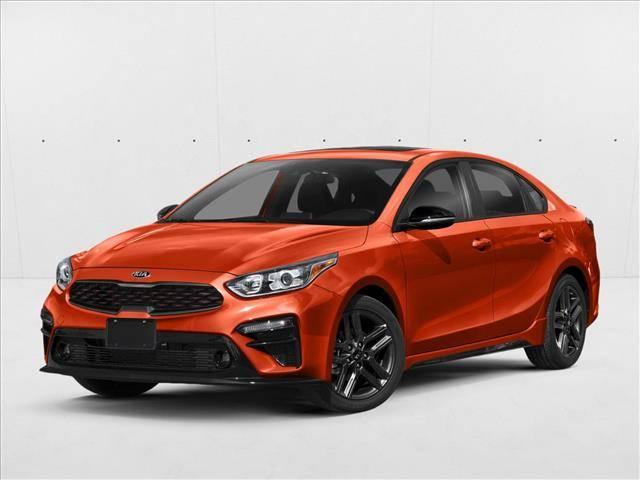 2021 Kia Forte GT-Line in Buford GA For Sale - Image 1
