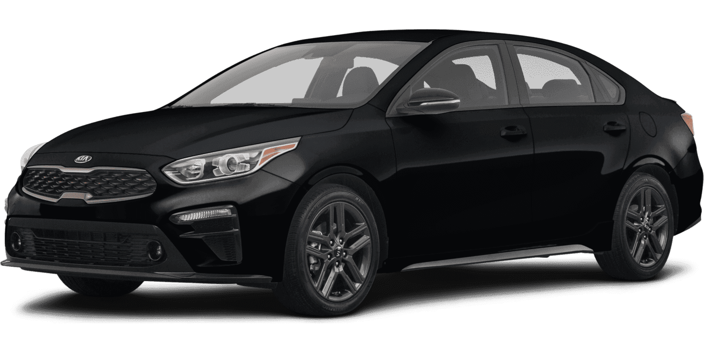 2021 Kia Forte GT-Line in Sebring FL For Sale - Image 1