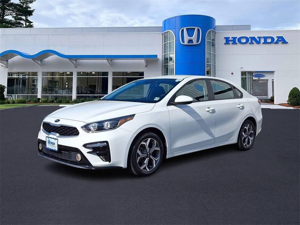 2021 Kia Forte LXS in Toms River NJ For Sale - Image 1