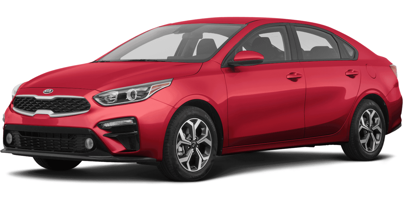2021 Kia Forte LXS in Manvel TX For Sale - Image 1