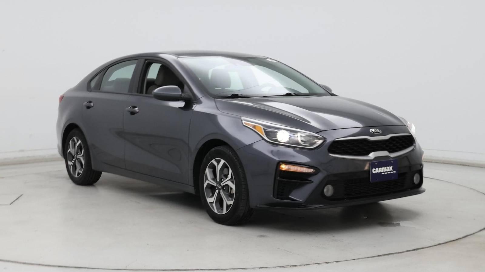 2021 Kia Forte LXS in Birmingham AL For Sale - Image 1
