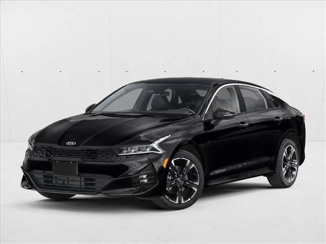 2021 Kia K5 GT-Line in Orlando FL For Sale - Image 1