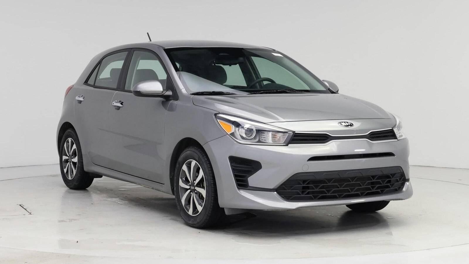 2021 Kia Rio S in Birmingham AL For Sale - Image 1