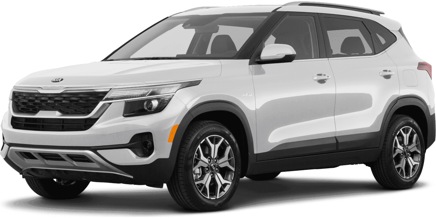 2021 Kia Seltos EX in Miami Lakes FL For Sale - Image 1