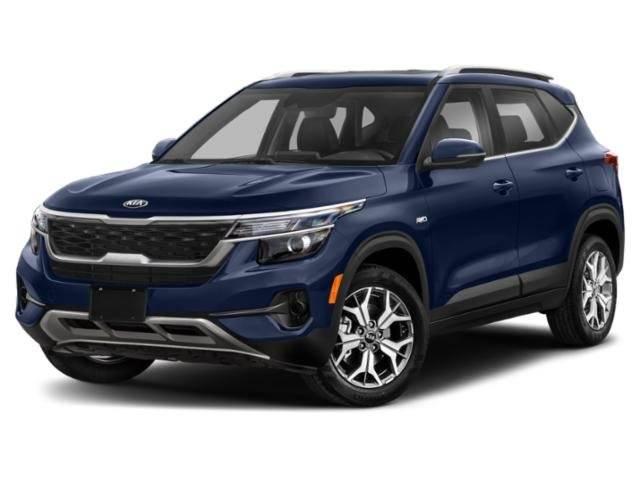 2021 Kia Seltos EX in Avon IN For Sale - Image 1