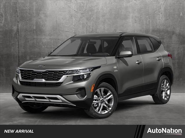 2021 Kia Seltos LX in Cerritos CA For Sale - Image 1