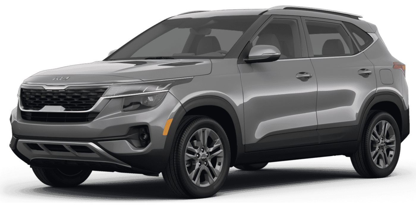 2021 Kia Seltos S in Hawthorne CA For Sale - Image 1