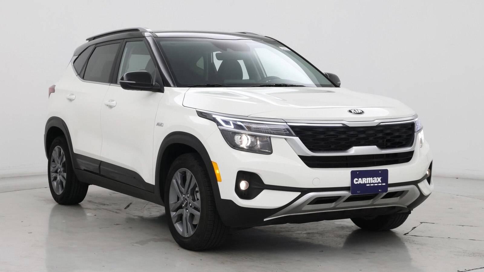 2021 Kia Seltos S in Birmingham AL For Sale - Image 1