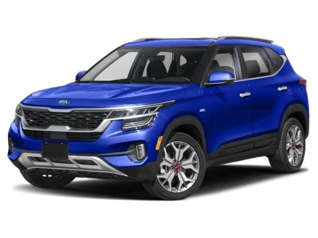 2021 Kia Seltos SX Turbo in Quakertown PA For Sale - Image 1