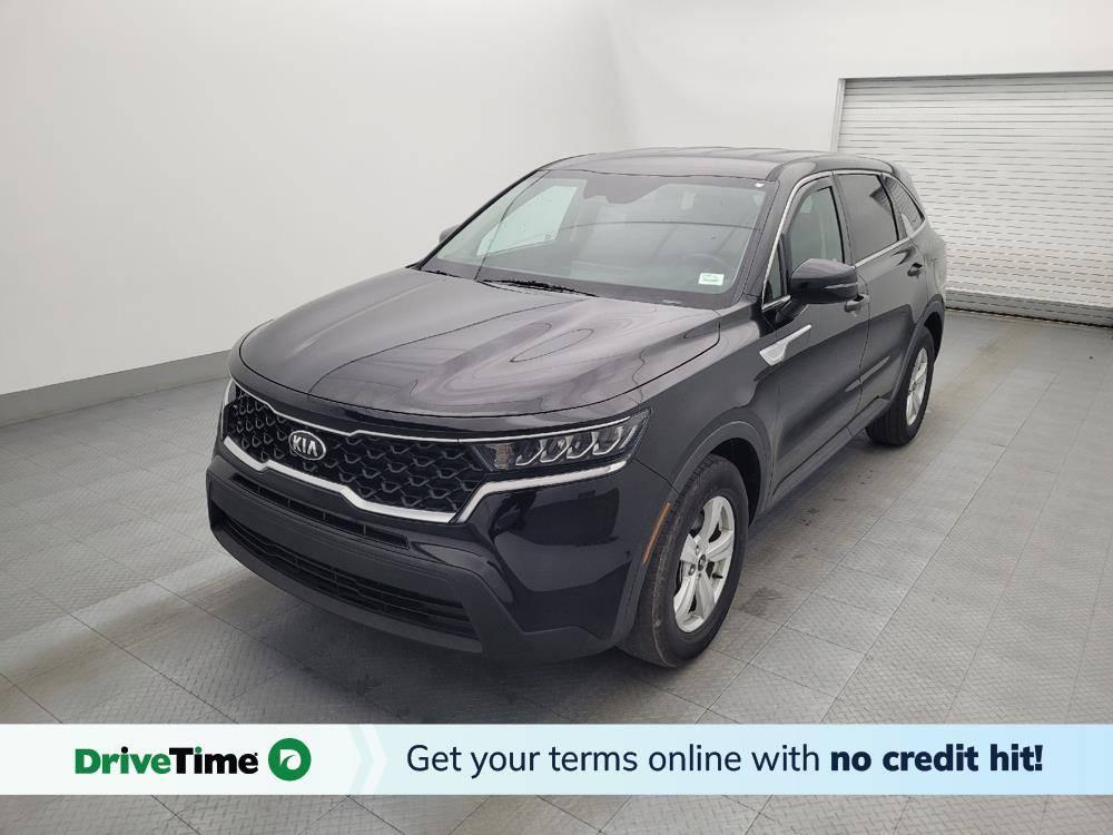 2021 Kia Sorento LX in Tampa FL For Sale - Image 1