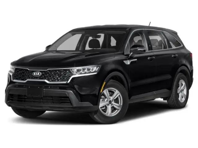 2021 Kia Sorento LX in Cape Coral FL For Sale - Image 1