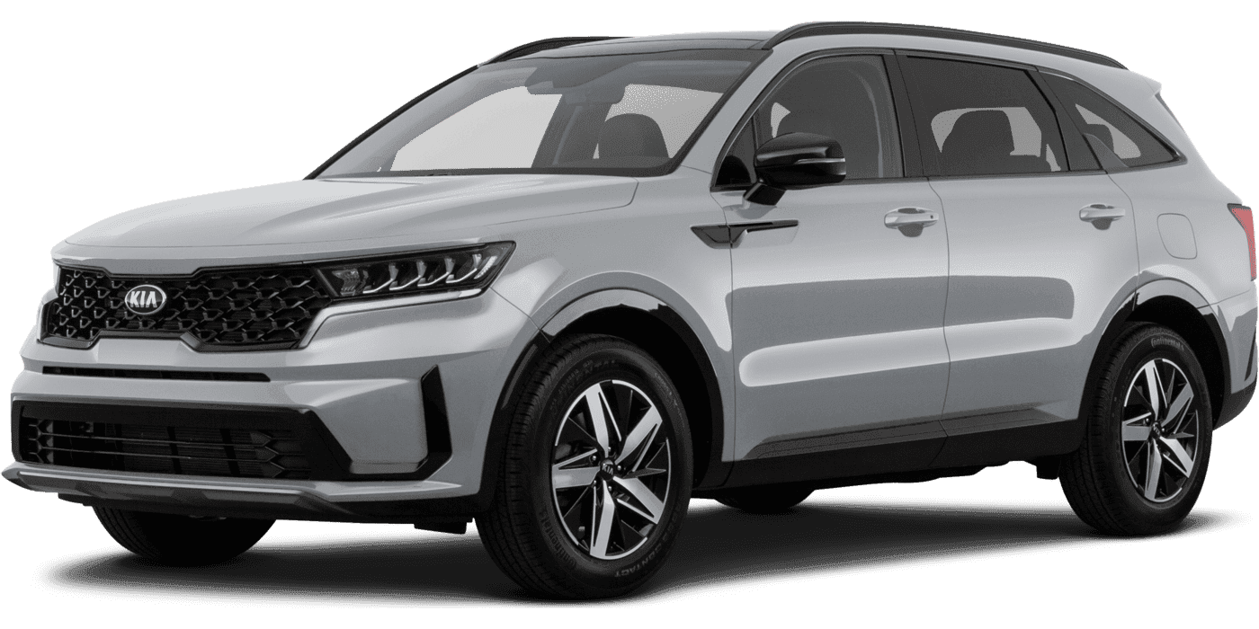 2021 Kia Sorento LX in Webster TX For Sale - Image 1