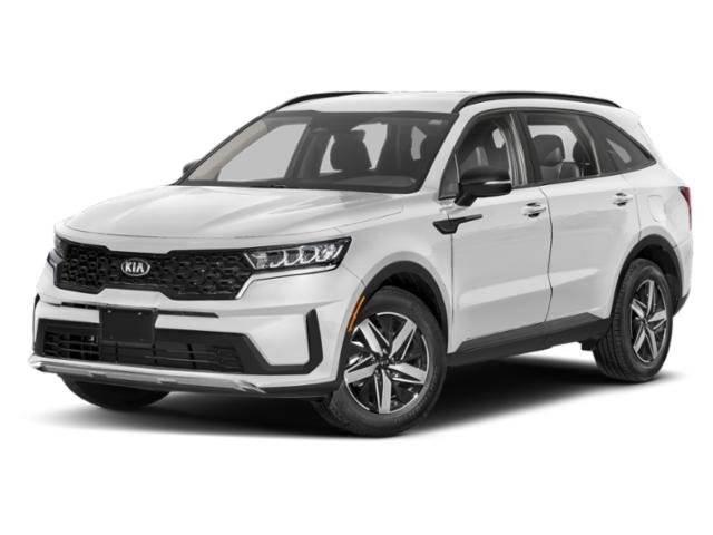 2021 Kia Sorento S in Inver Grove Heights MN For Sale - Image 1