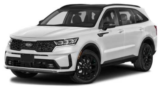 2021 Kia Sorento SX in Cerritos CA For Sale - Image 1
