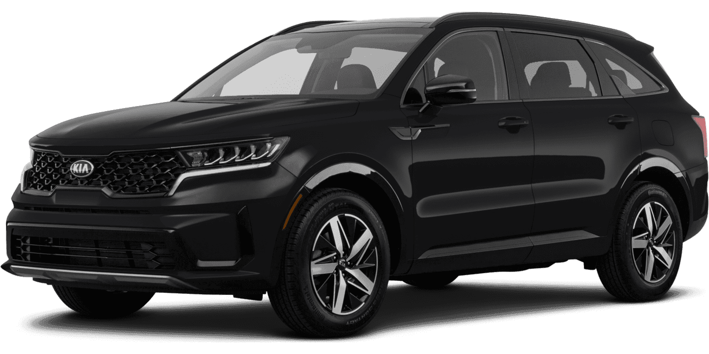 2021 Kia Sorento SX in Los Angeles CA For Sale - Image 1