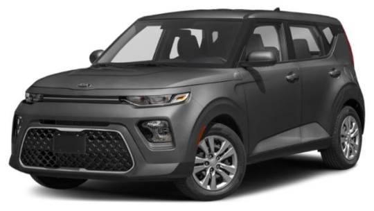 2021 Kia Soul LX in Phoenix AZ For Sale - Image 1