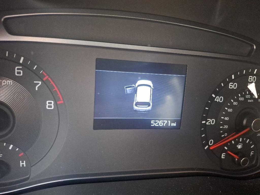 2021 Kia Soul LX in Morristown TN For Sale - Image 1