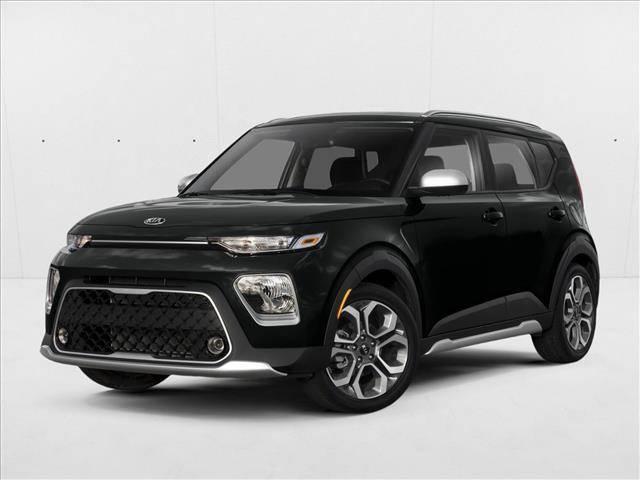 2021 Kia Soul S in Winter Park FL For Sale - Image 1