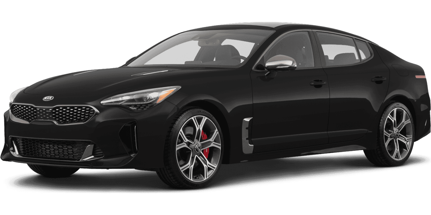 2021 Kia Stinger GT2 in Indianapolis IN For Sale - Image 1