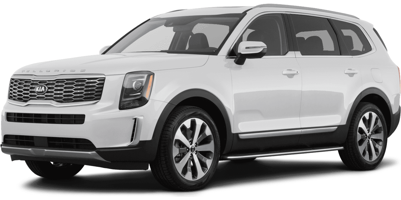 2021 Kia Telluride S in Turnersville NJ For Sale - Image 1