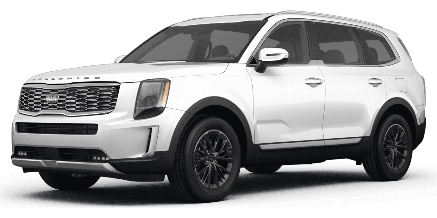 2021 Kia Telluride SX in Manteca CA For Sale - Image 1