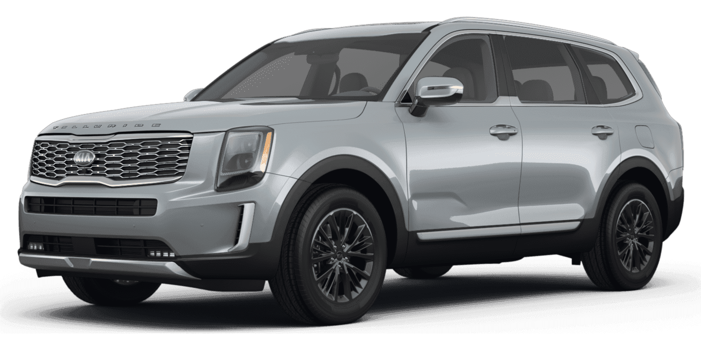 2021 Kia Telluride SX in Raynham MA For Sale - Image 1